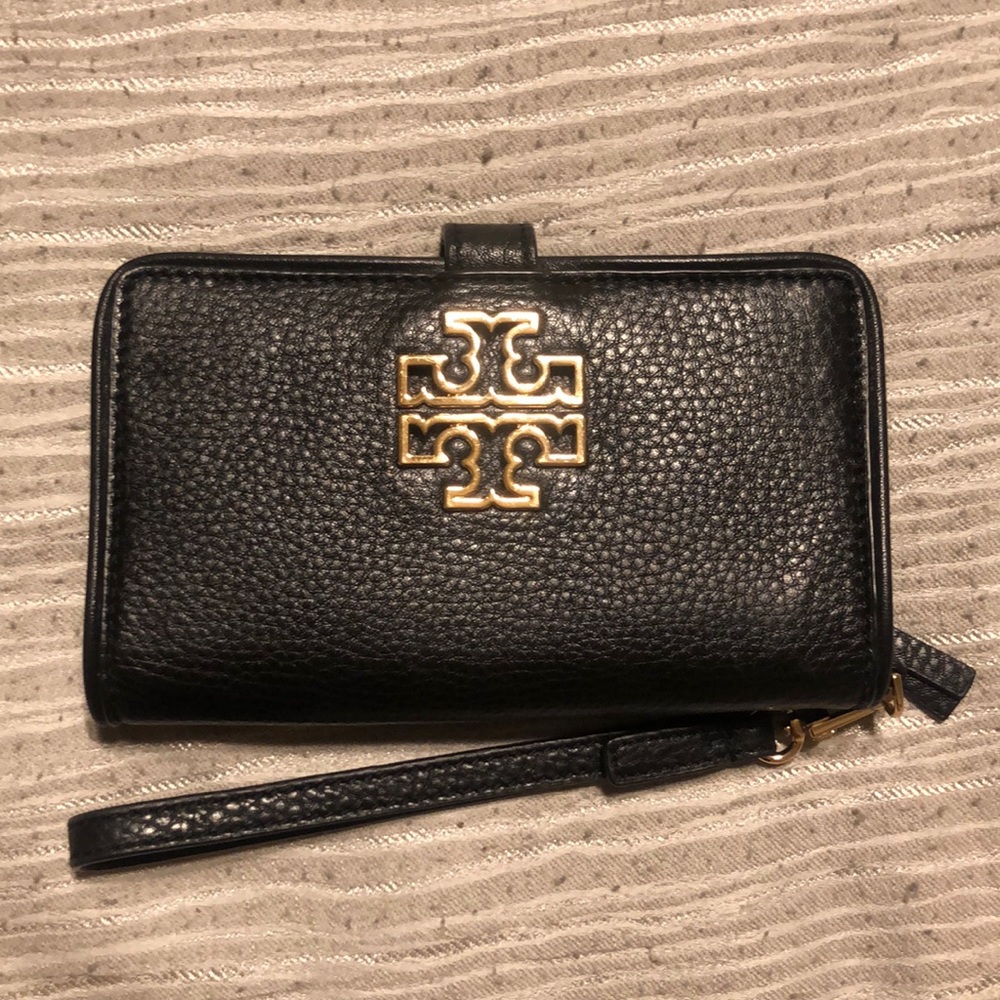 Tory Burch Wristlet Wallet